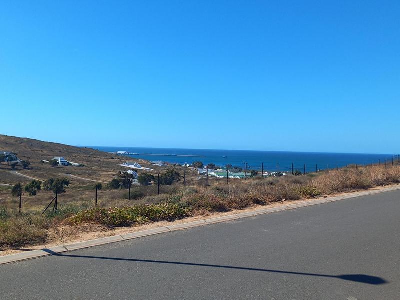 0 Bedroom Property for Sale in St Helena Views Western Cape